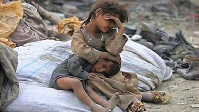 800,000 of Iran's Children Suffer from Malnutrition
