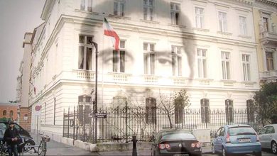 Iran Regime Tries to Excuse Terrorism in Europe