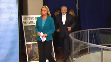 Iran Regime Losing Hope for the European SPV