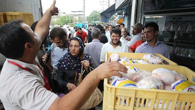 Iran Regime's Growth Predictions Are Fantasy