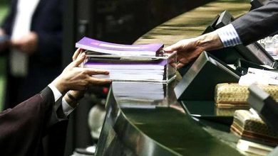 Iran’s Draft Budget Is Not All It Seems