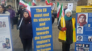 Iran Tries to Deny Terror Admission by Diplomat