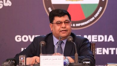 Shah-Hussain-Murtazawi-Afghanistan-anger-over-Iran-s-contact-with-Taliban