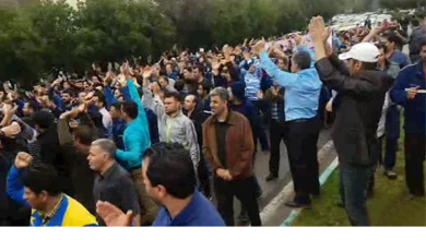 Iran: Corruption Cannot Be Hidden or Denied Any Longer