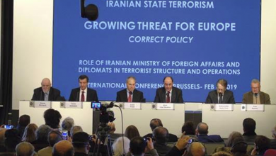 Former FBI Director Warns About Iran's Terrorist Activities