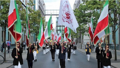 Warsaw conference has Iran’s regime voicing deep concerns