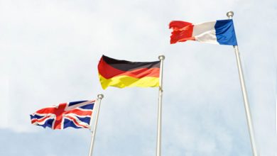 EU Can't Have It Both Ways When It Comes to Iran