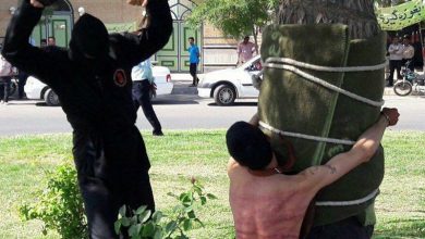 Iran's Despicable Human Rights Record for January 2019