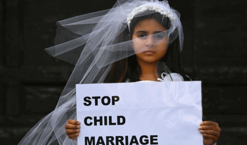Nearly 100 Child Marriages in One Iranian Province Since May