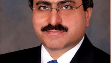 Alireza Jafarzadeh