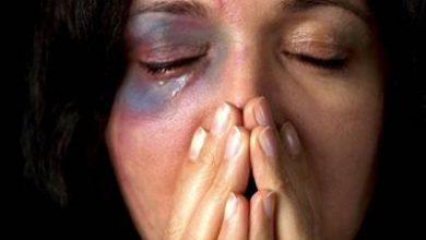Violence Against Women in Iran