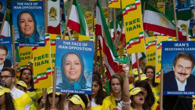 The World Cannot Counter Iran Regime Without Embracing Resistance