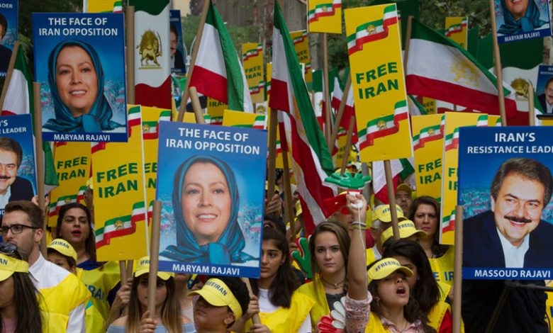 The World Cannot Counter Iran Regime Without Embracing Resistance