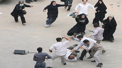 Iran: UN's Report Highlights Serious Abuses of Human Right