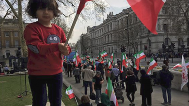 Anglo-Iranian Communities Express Solidarity With Flood Victims in Iran