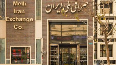 Iran Currency Conspiracy