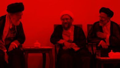 Khamenei Appoints Ebrahim Raisi,