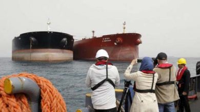 Iran Regime Violates US Sanctions With Oil Shipments