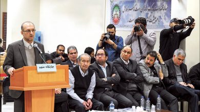 Iran Regime's Embezzlement Case Obscures True Criminals