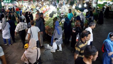 Iranian Regime Hanging by a Thread