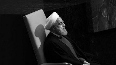 rouhani