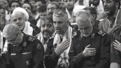 IRGC Designation Creates Further Rifts in Iran Regime