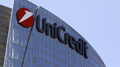 Top Italian bank UniCredit