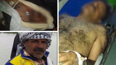 IRAN: IRGC Kills One Protester and Injures Several More