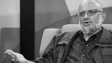 IRGC Brigadier General Saeed Ghassemi