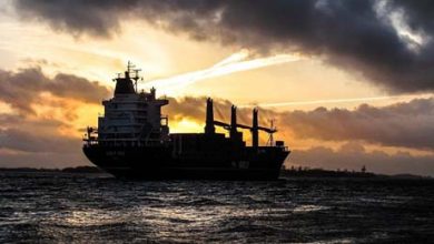 Sanctioned Iranian Ship Seized off Libya's Coast