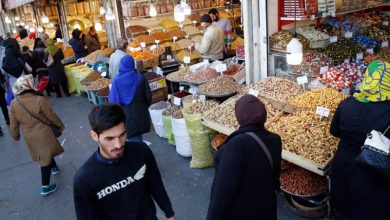 Iran Economy Has No Hope of Recovery