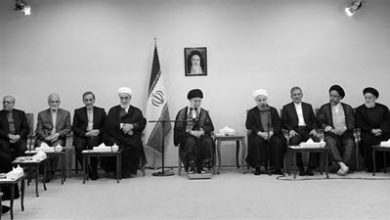 Iran Regime's Impasse Leads to Downfall