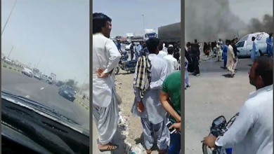 Iran's Fishermen Protest Chinese Fishing Vessels