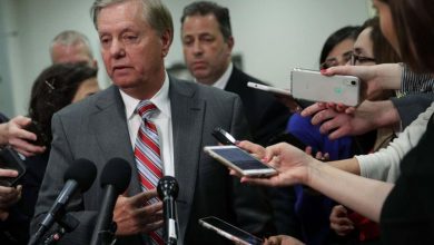 Senator Lindsey Graham