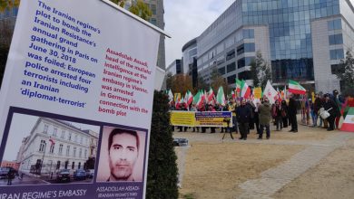 Iranian Regime Hinting at Further Terrorist Attacks in Europe