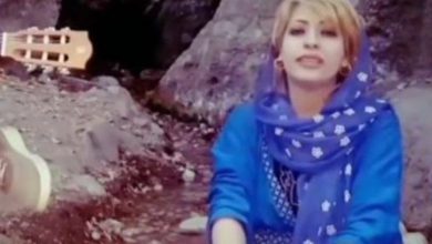 Female Singer Prosecuted in Iran for Solo Performance