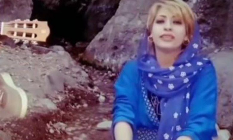 Female Singer Prosecuted in Iran for Solo Performance