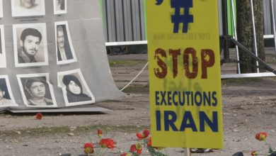 Iran: Criminal Sentences of Execution and Prison for PMOI/MEK Supporters