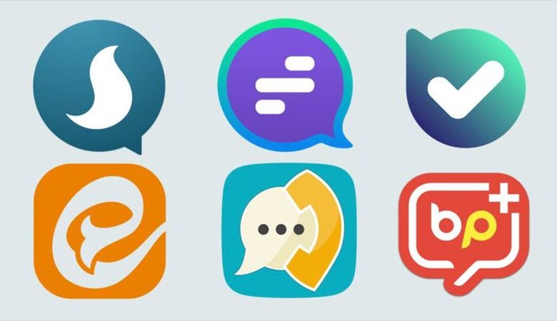 Iran Regime's Messaging Apps Fail to Attract Users
