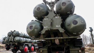 Russia Rejected Iran Regime's S-400 Missile Request Amid Gulf Tension