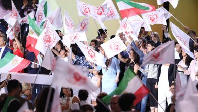 MEK Activists to Execution