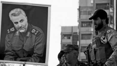 More Evidence Emerges of Al Qaeda Ties to Iran Regime