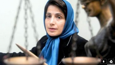 Nasrin Sotoudeh