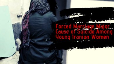 Suicide Among Young Iranian Women