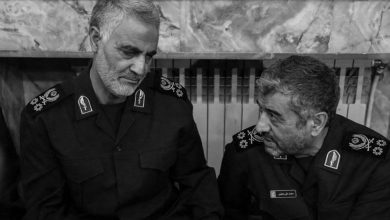 Qassem Suleimani