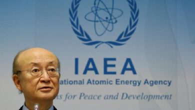 Iran Regime Increases Uranium Enrichment