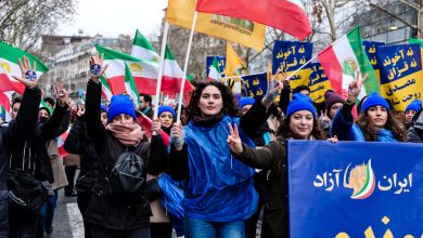 Iran Regime's Belligerence Must Be Addressed