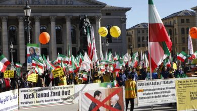 Iranian Regime's Crackdown on MEK Shows the Group Has Popular Support