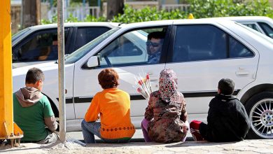 Iranian Municipalities Have No Responsibility for Labor Children