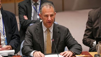 US-Ambassador-UN-Jonathan-Cohenn